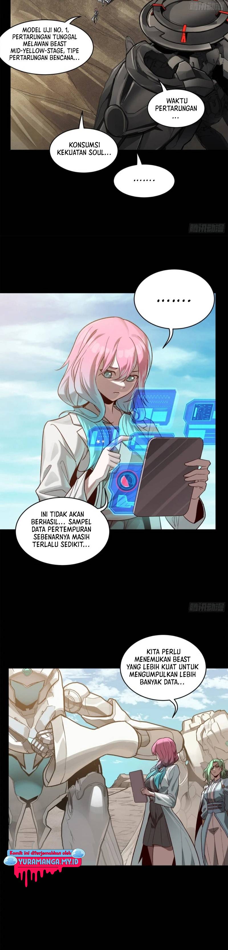 Legend of Star General
