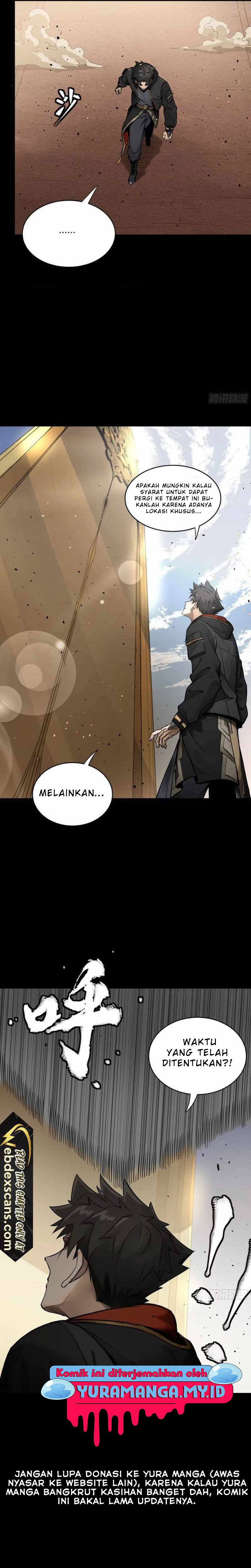 Legend of Star General