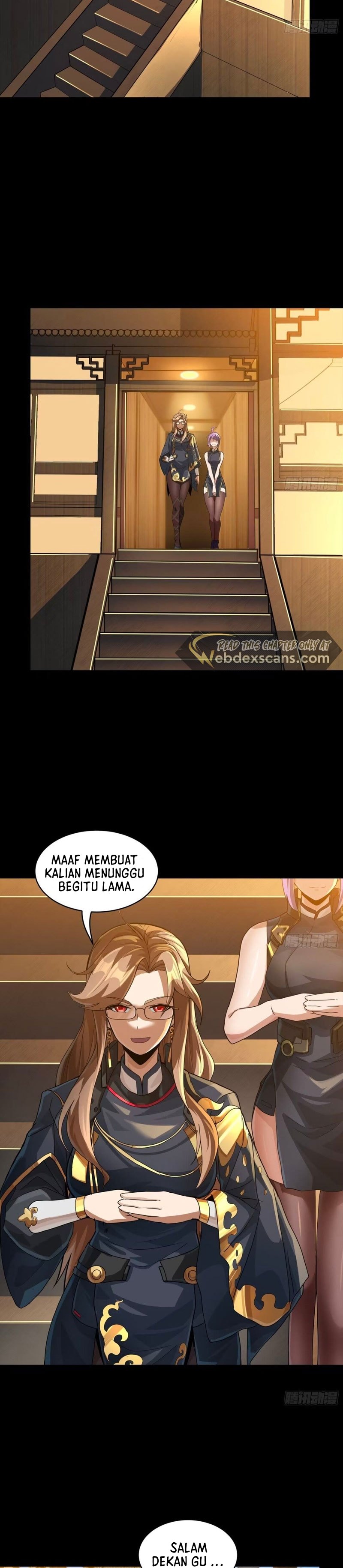 Legend of Star General