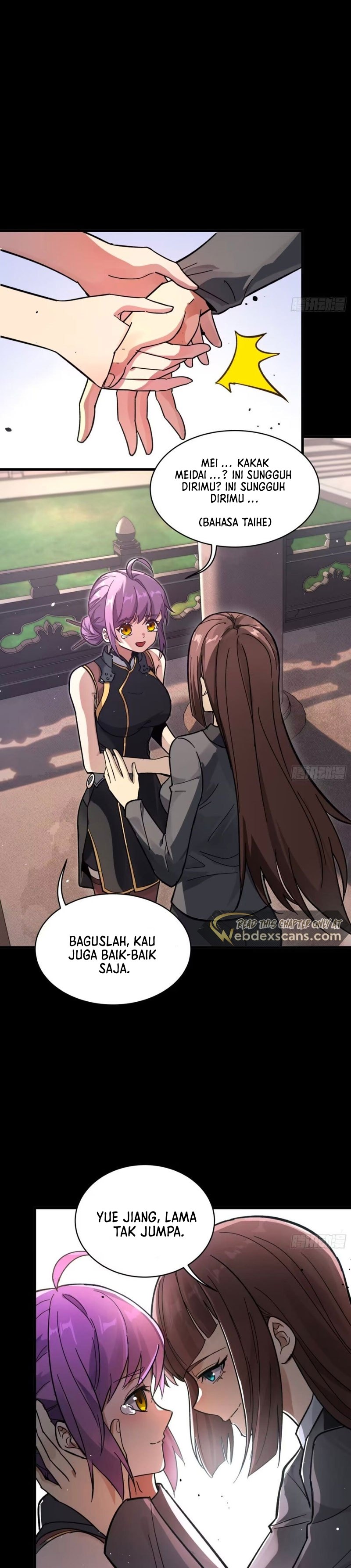 Legend of Star General