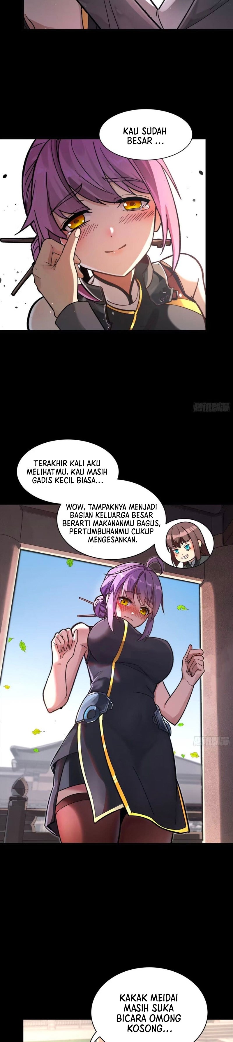 Legend of Star General
