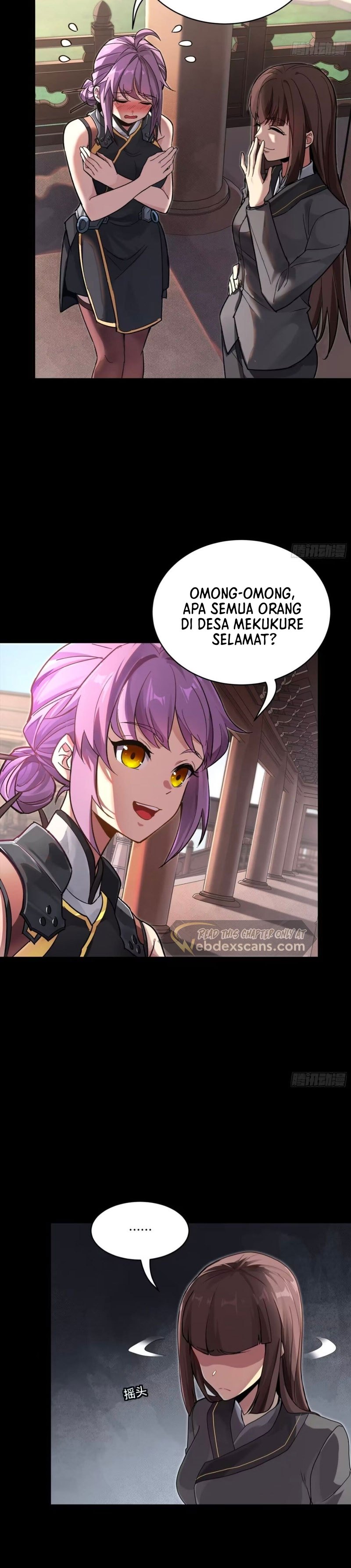 Legend of Star General