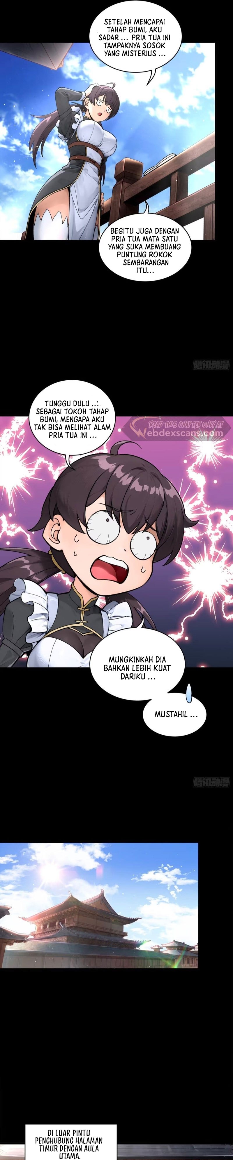 Legend of Star General