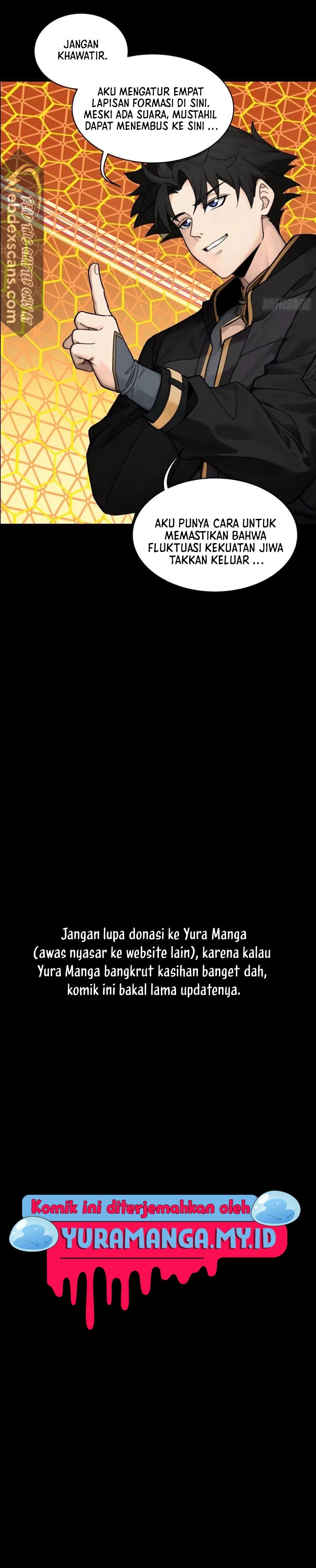 Legend of Star General