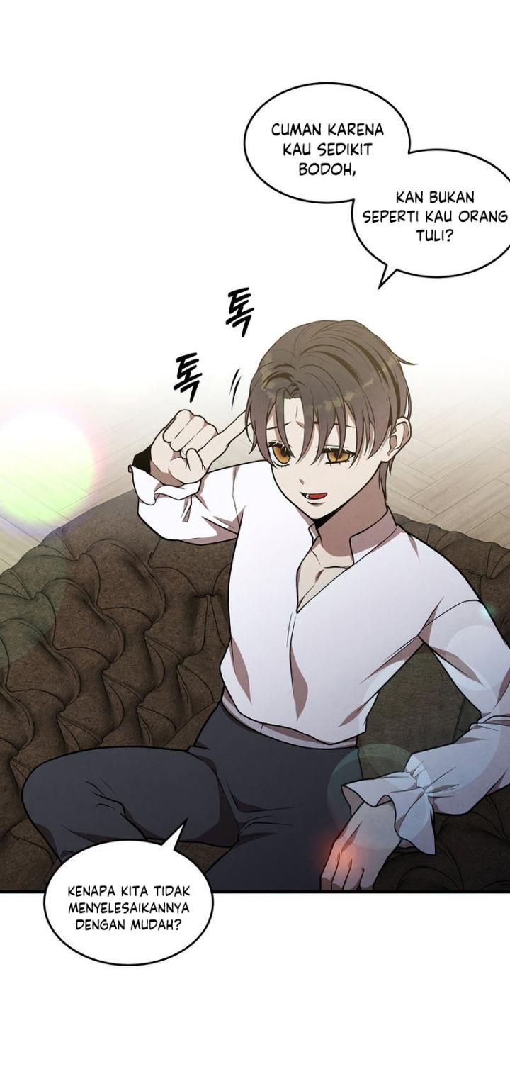 Legendary Youngest Son of the Marquis House