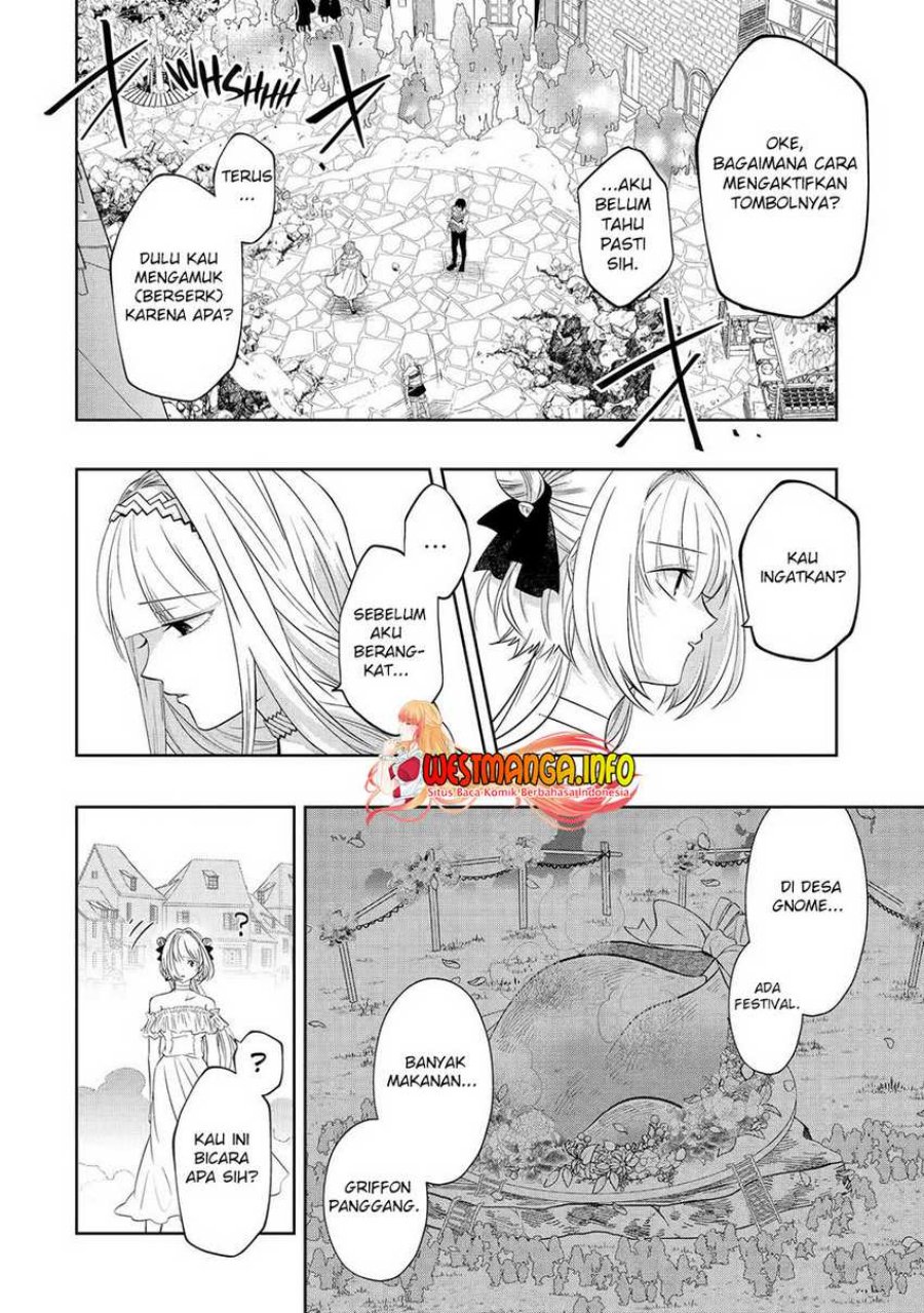 Level 0 Evil King Become the Adventurer In the New World (Reberu 0 no Maou-sama, Isekai de Boukensha wo Hajimemasu) Chapter 18