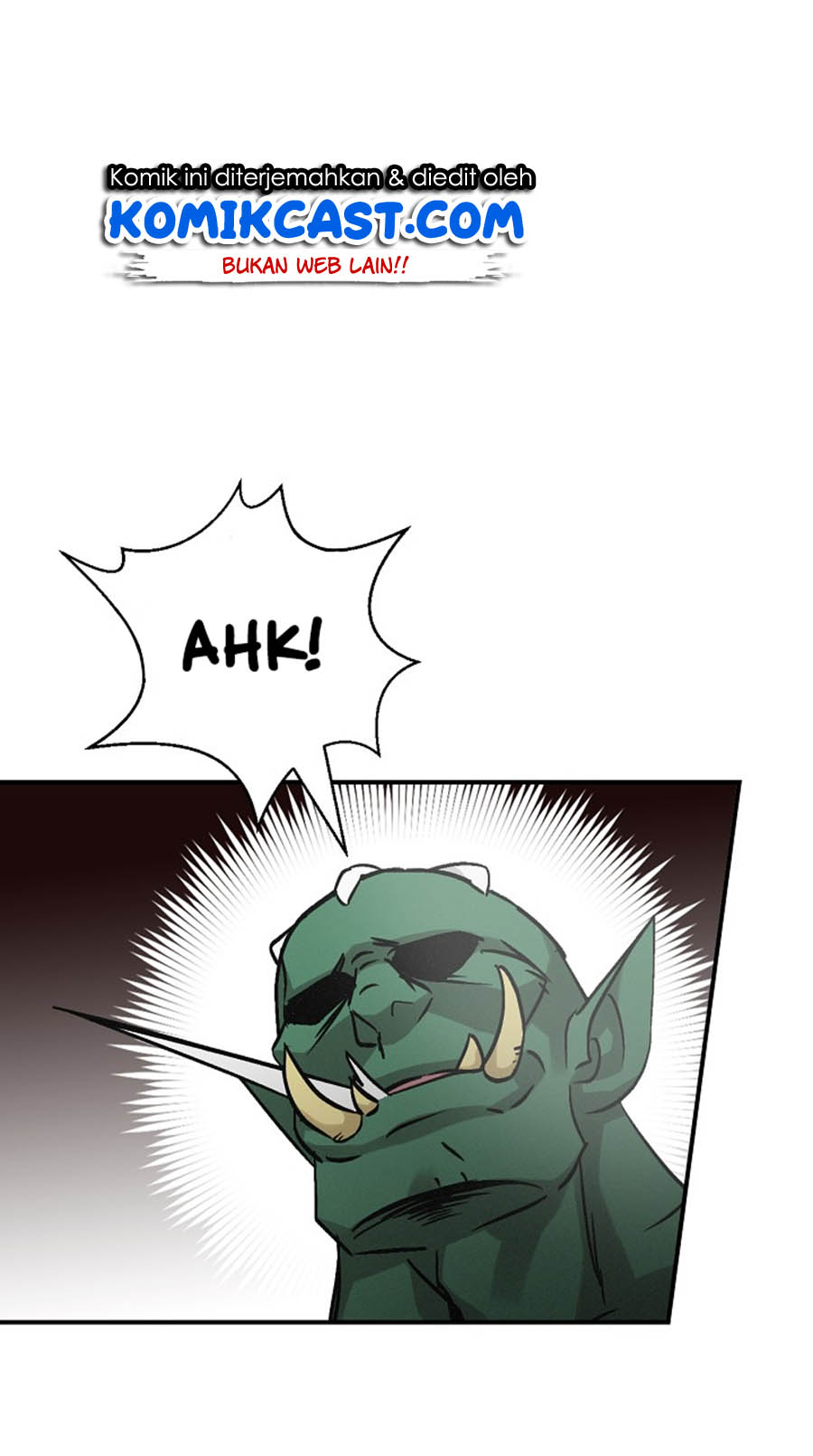 Leveling Up, By Only Eating!