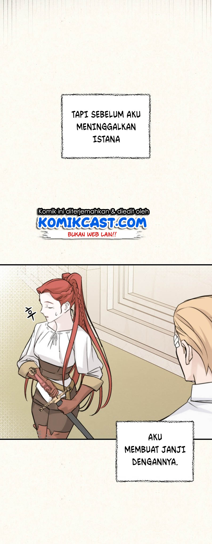 Leveling Up, By Only Eating!