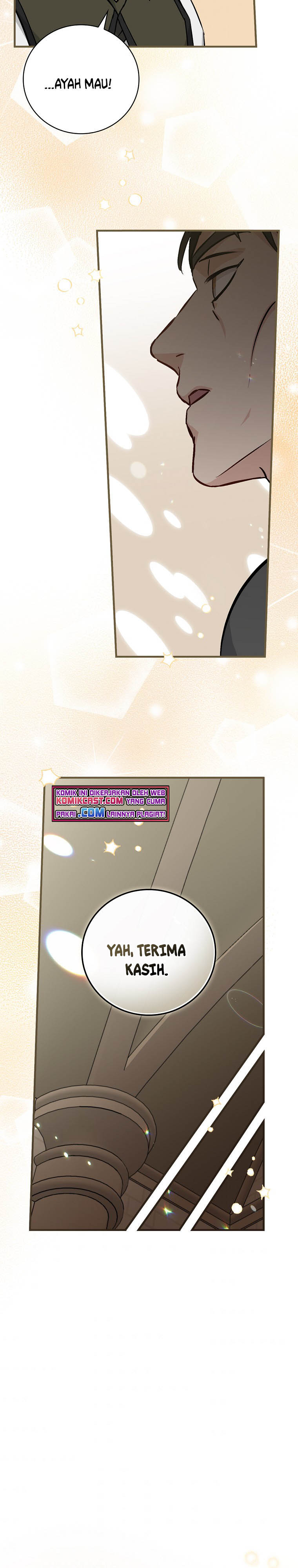 Leveling Up, By Only Eating!