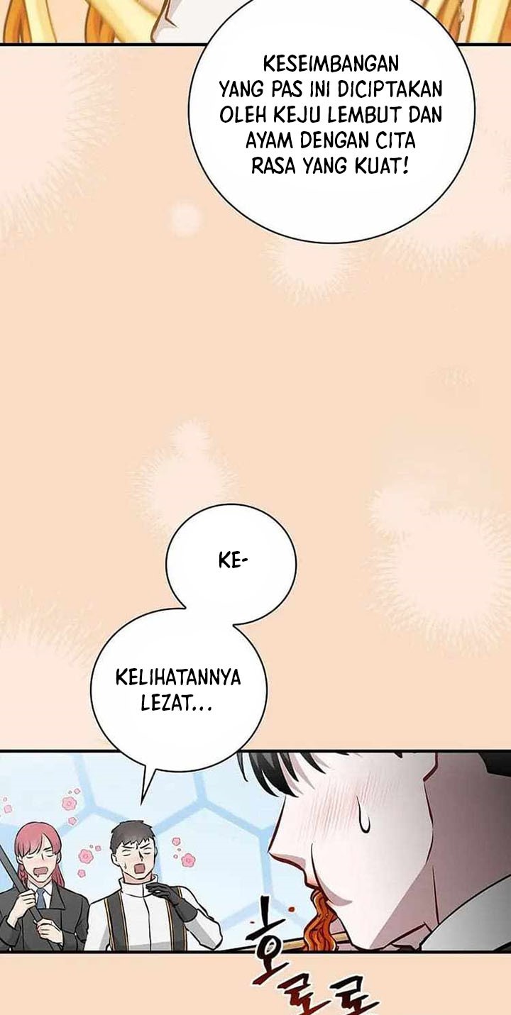 Leveling Up, by Only Eating! Chapter 149