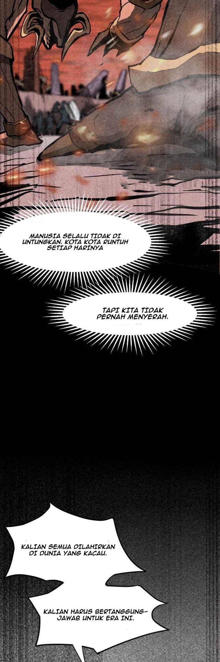 Leveling In The Future (Apex Future Martial Arts)
