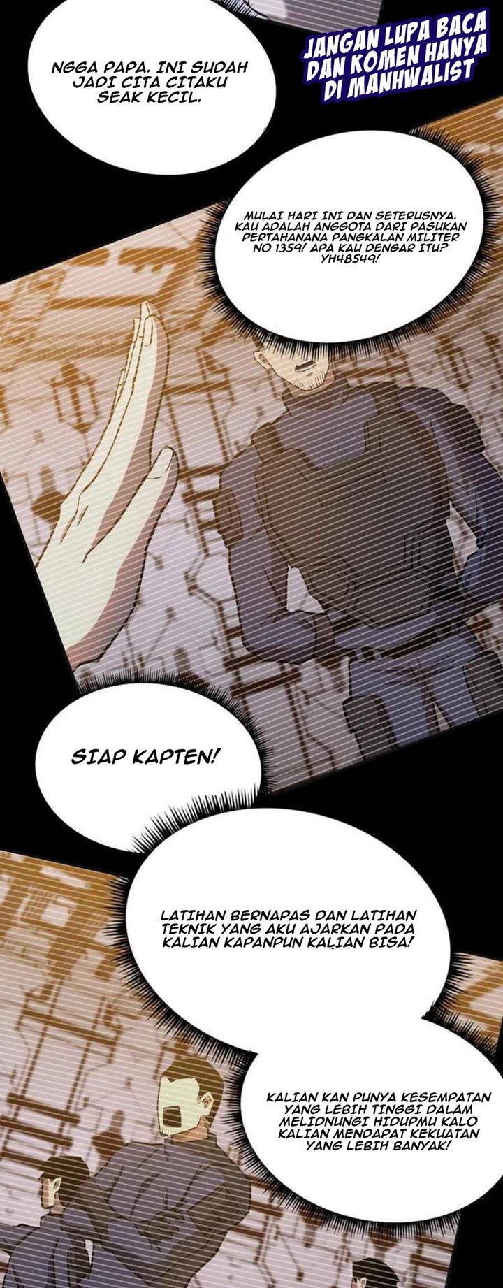 Leveling In The Future (Apex Future Martial Arts)