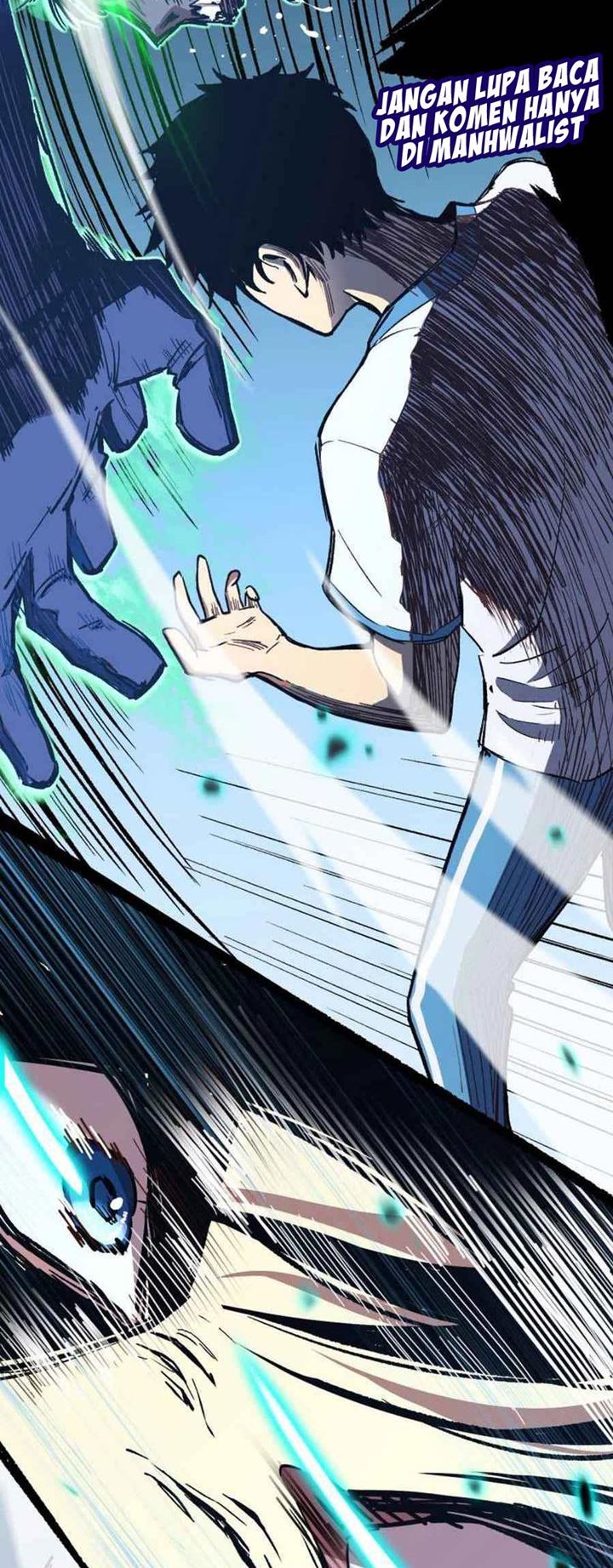 Leveling In The Future (Apex Future Martial Arts)