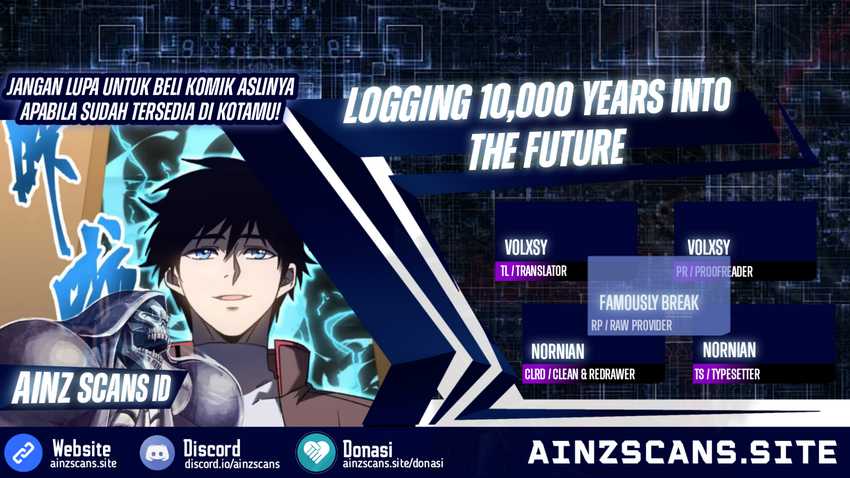 Leveling In The Future (Apex Future Martial Arts)