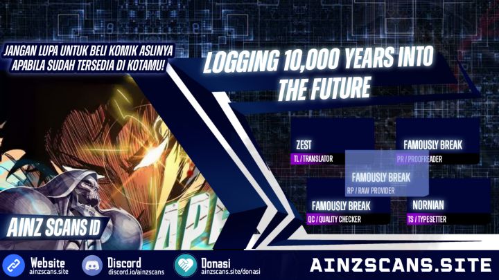 Leveling In The Future (Apex Future Martial Arts)