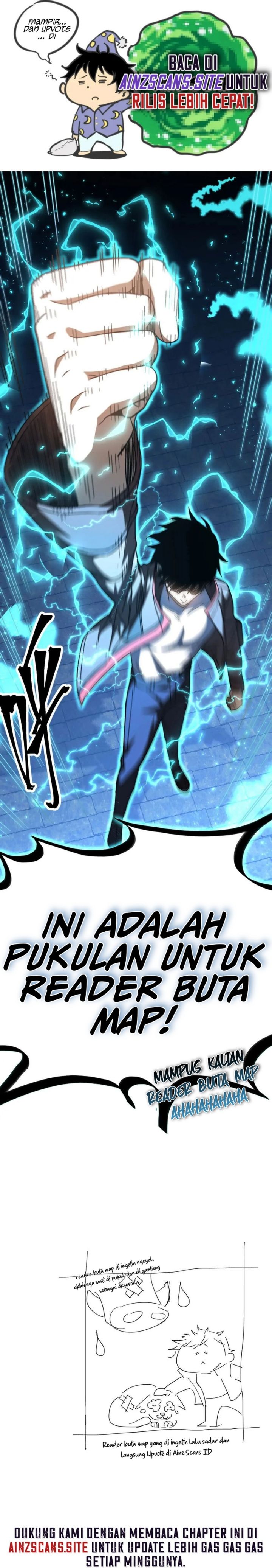 Leveling In The Future (Apex Future Martial Arts)