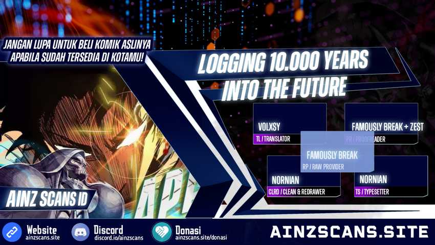 Leveling In The Future (Apex Future Martial Arts)