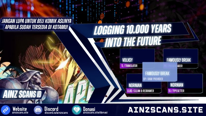 Leveling In The Future (Apex Future Martial Arts)