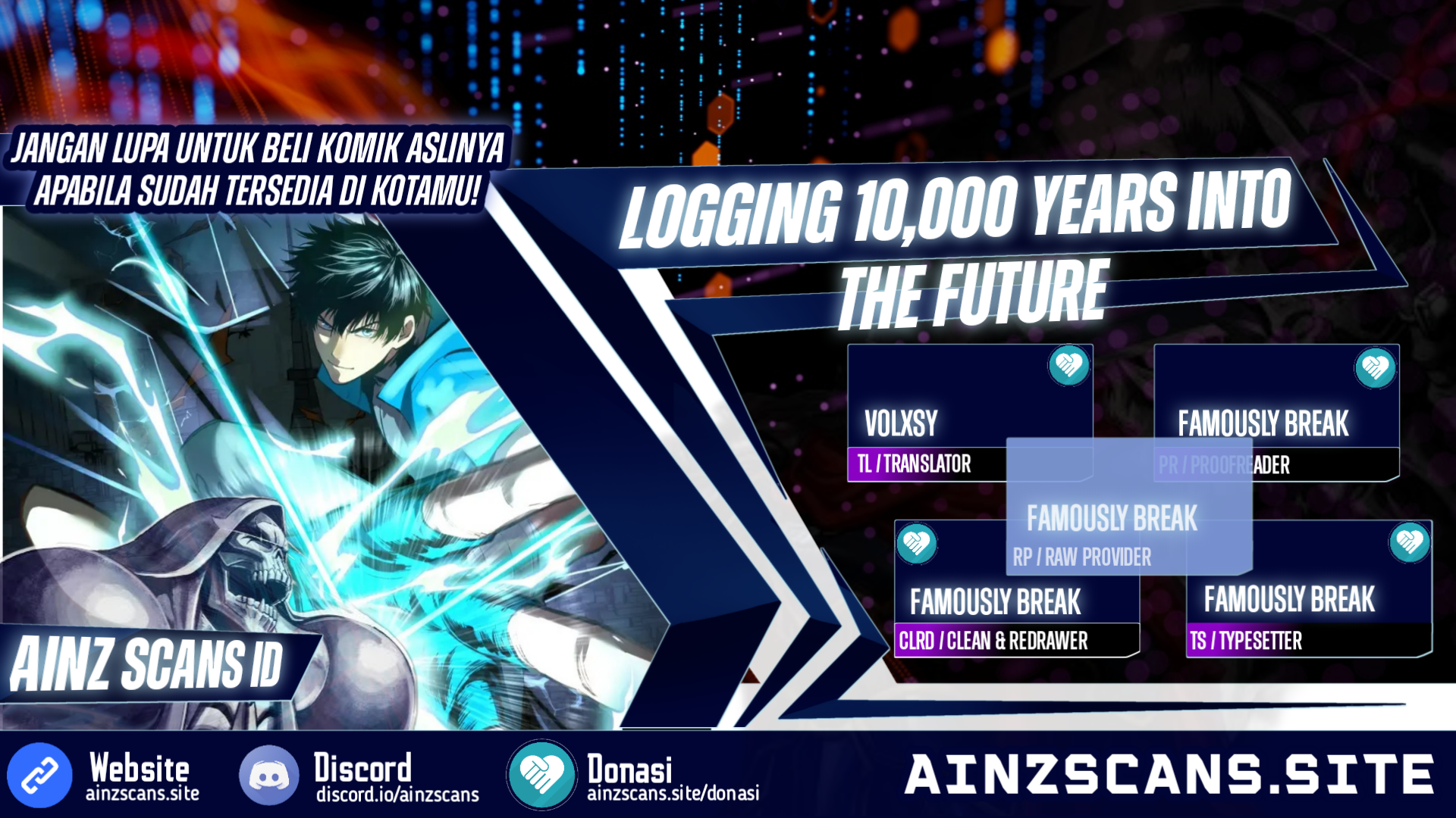 Leveling In The Future (Apex Future Martial Arts)