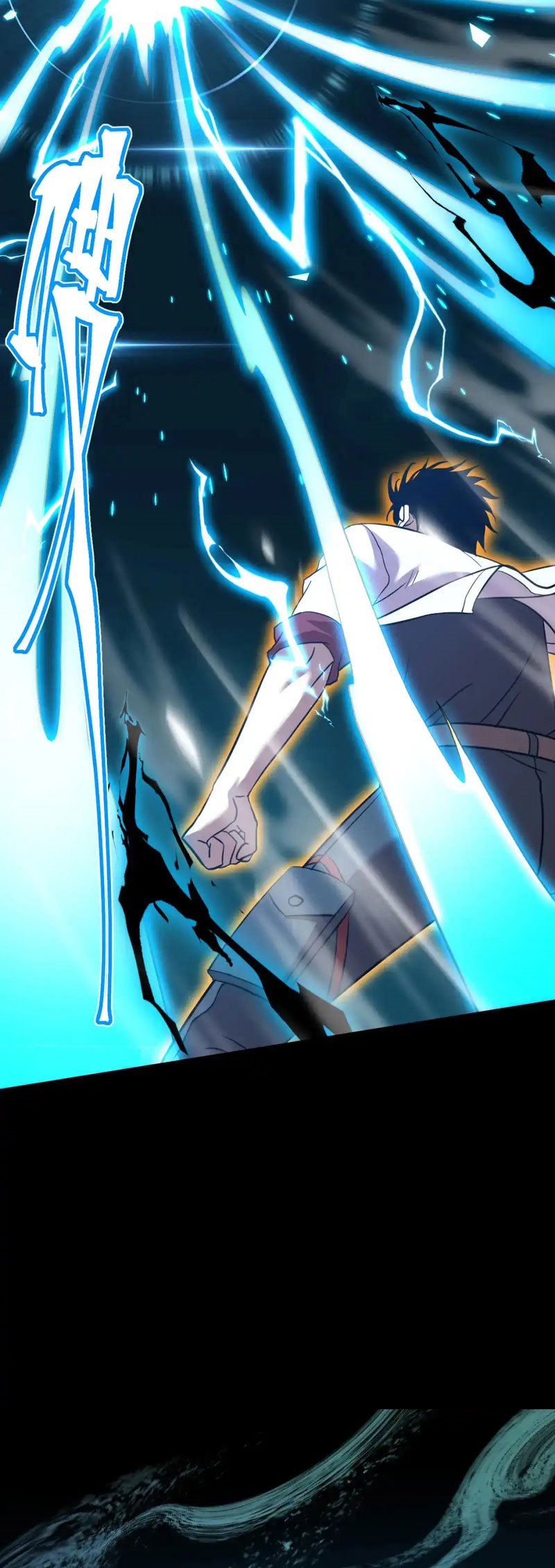 Leveling In The Future (Apex Future Martial Arts)