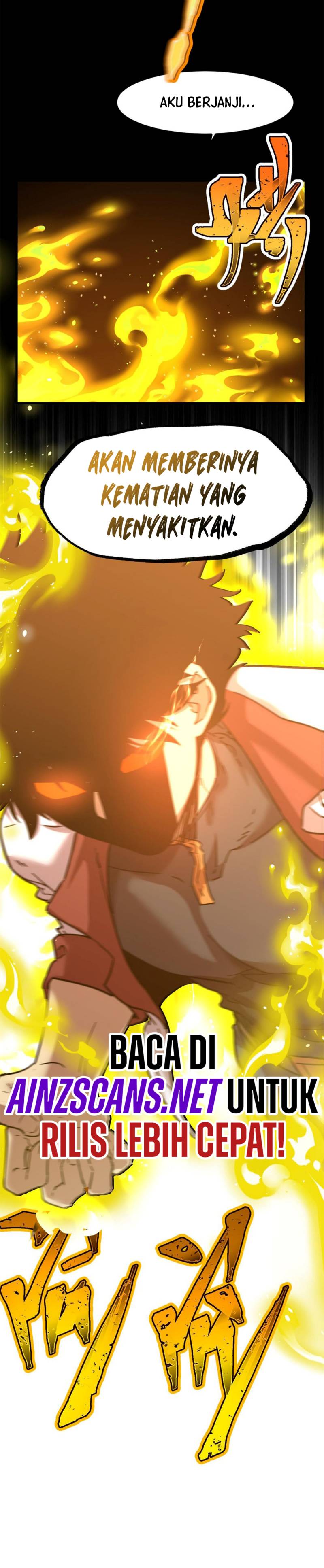 Leveling In The Future (Apex Future Martial Arts)