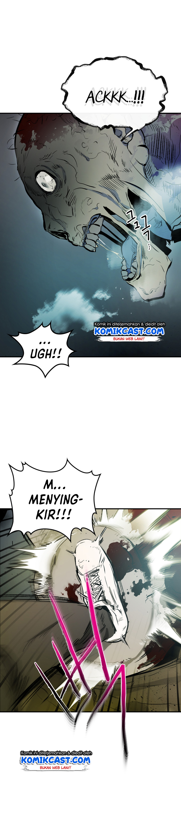 Leveling With The Gods