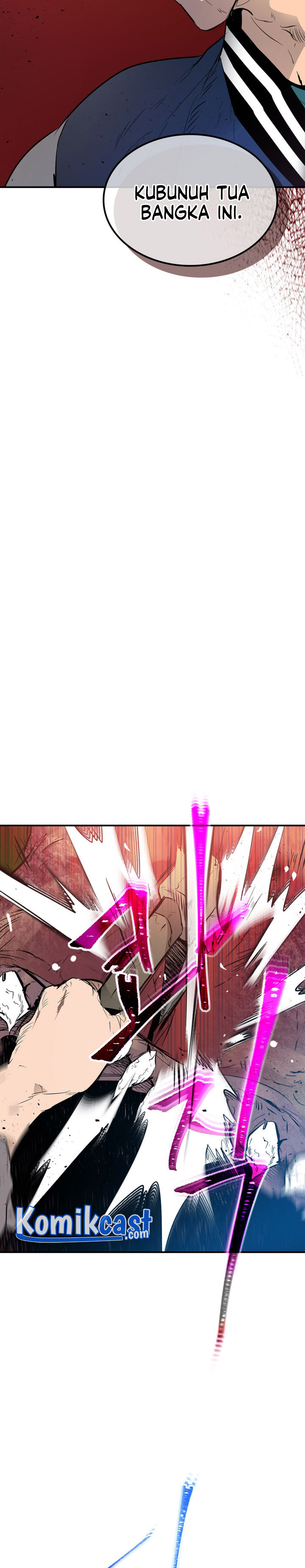 Leveling With The Gods