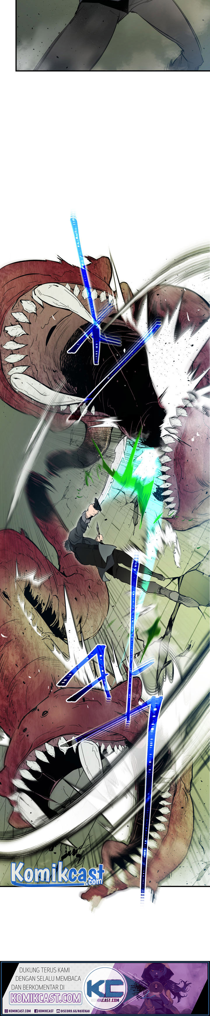 Leveling With The Gods