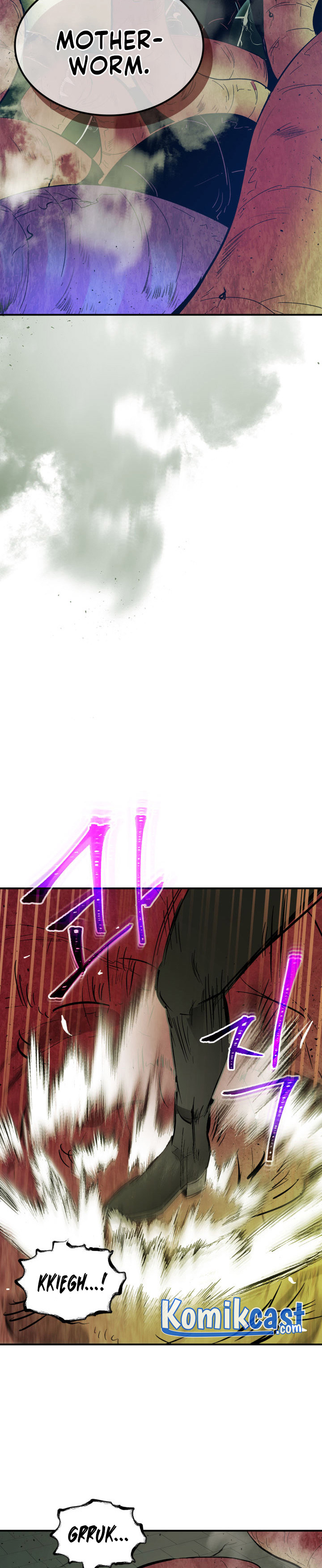 Leveling With The Gods