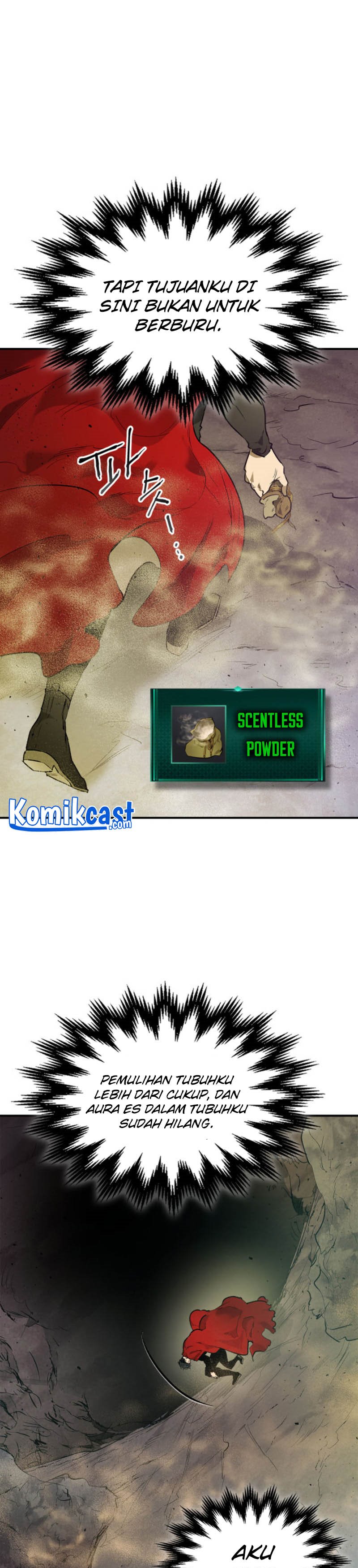 Leveling With The Gods