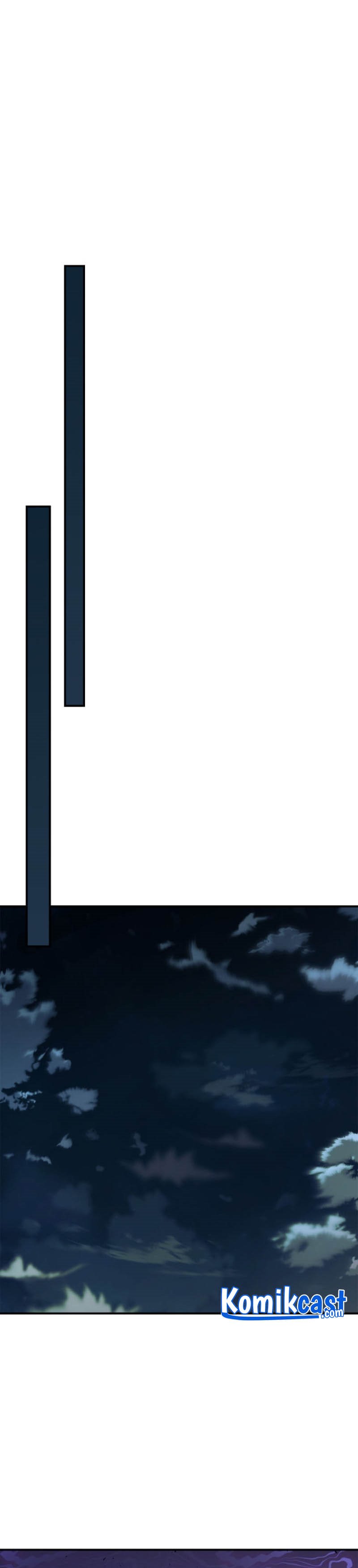 Leveling With The Gods