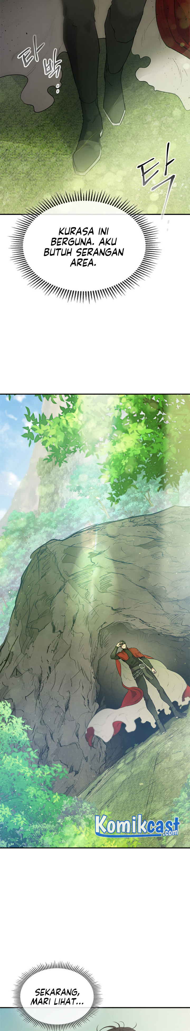 Leveling With The Gods