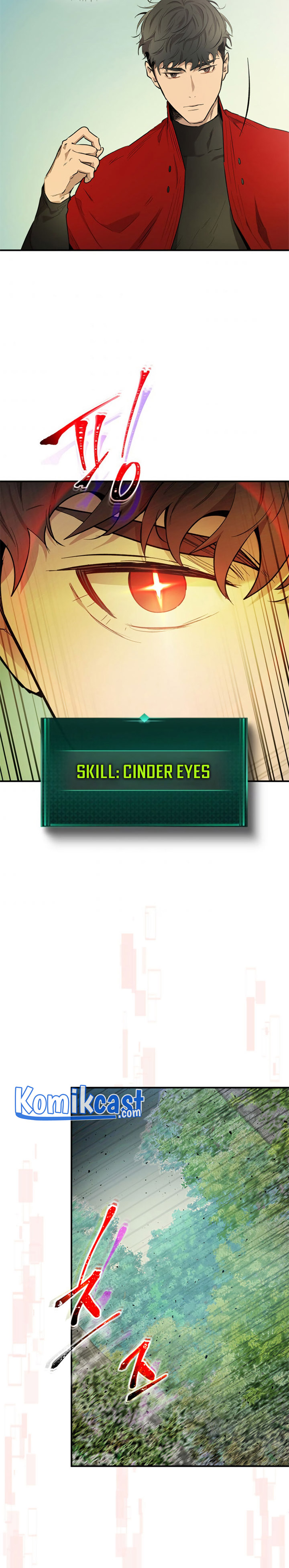 Leveling With The Gods