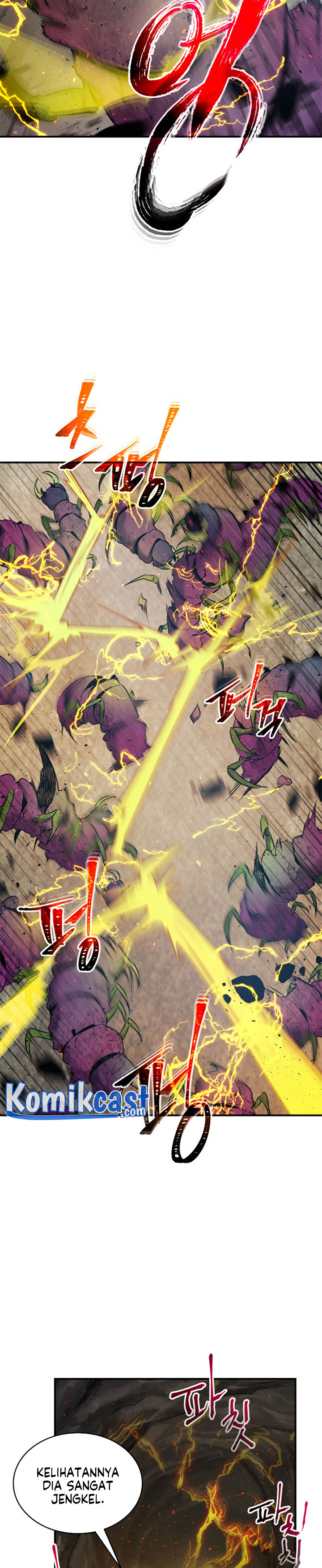 Leveling With The Gods