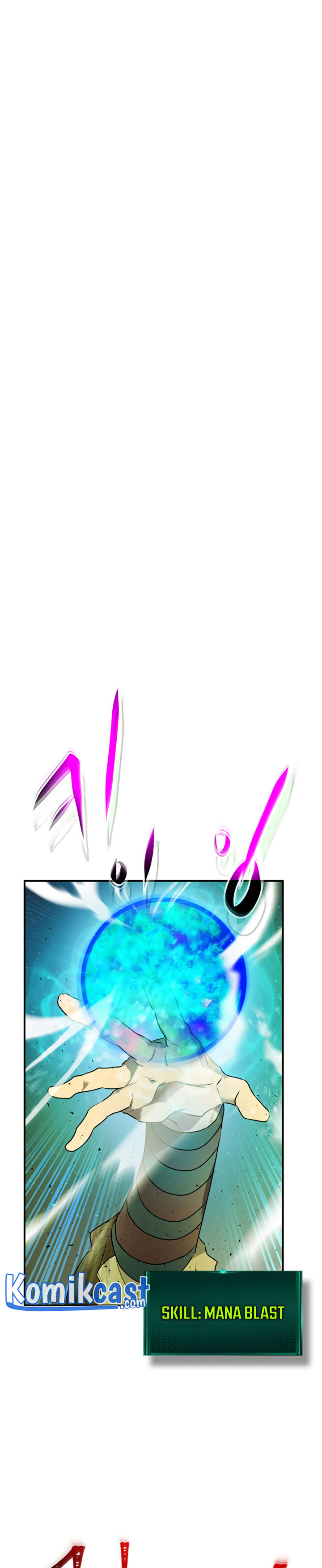 Leveling With The Gods