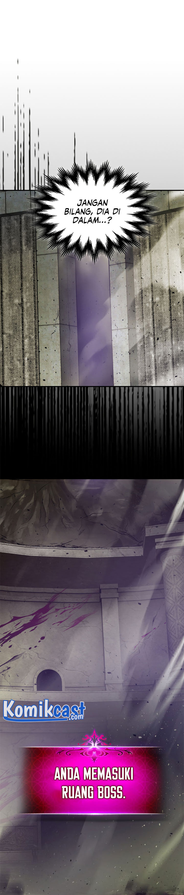 Leveling With The Gods