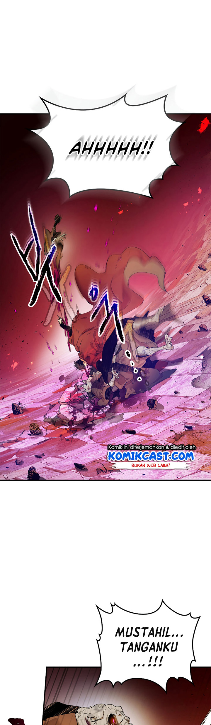 Leveling With The Gods