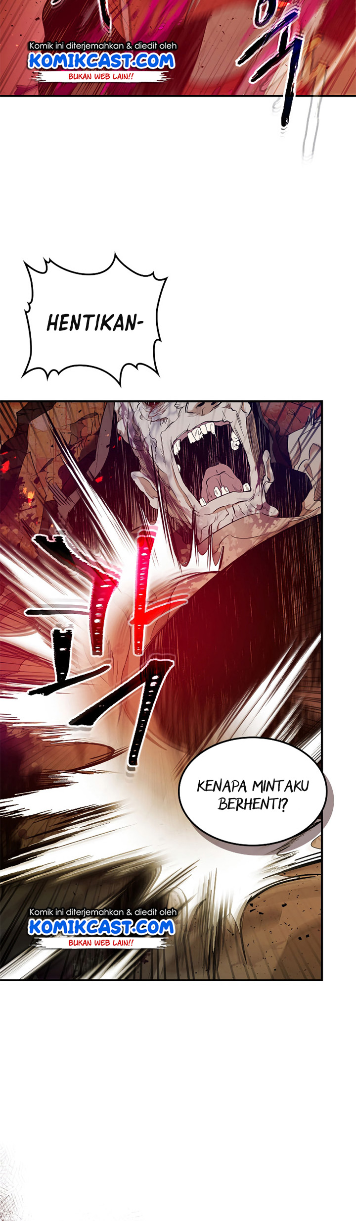 Leveling With The Gods