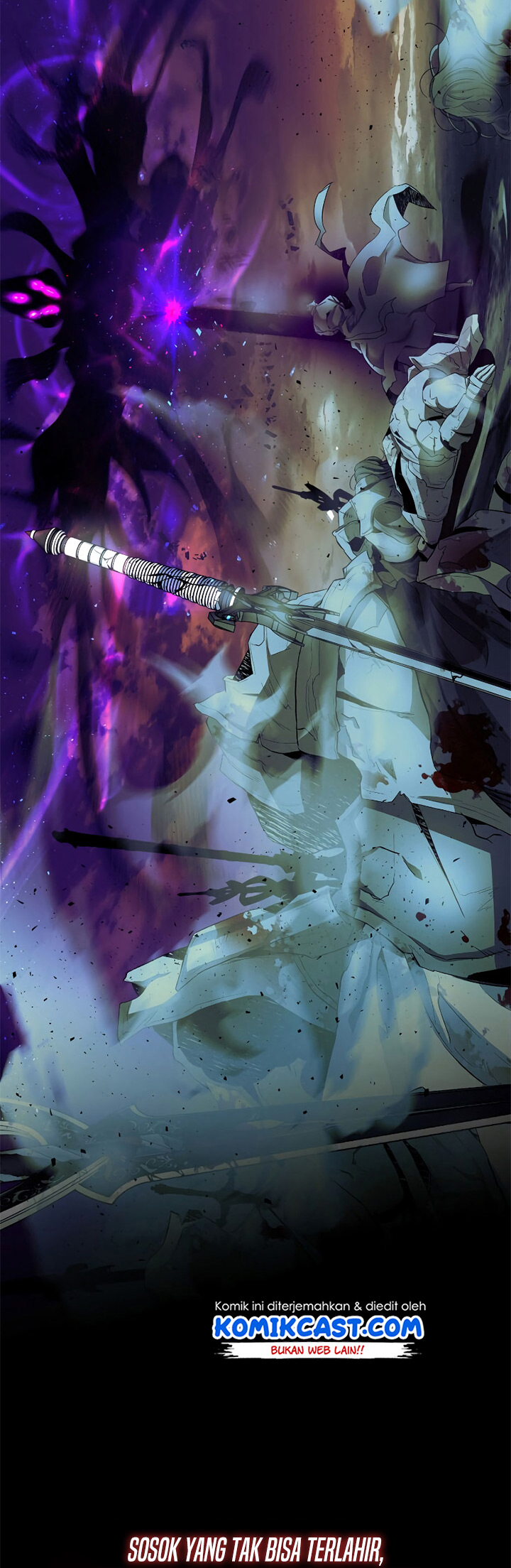 Leveling With The Gods