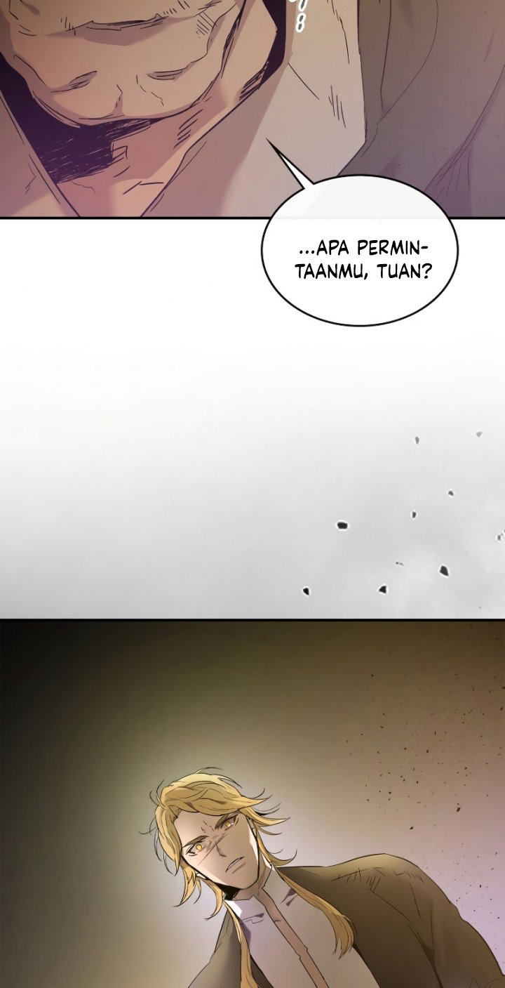 Leveling With The Gods