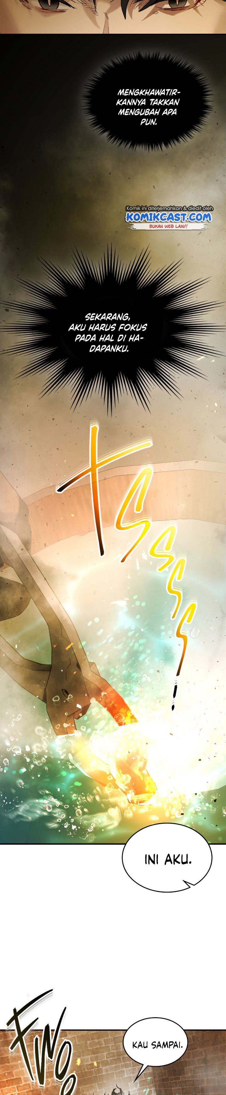 Leveling With The Gods