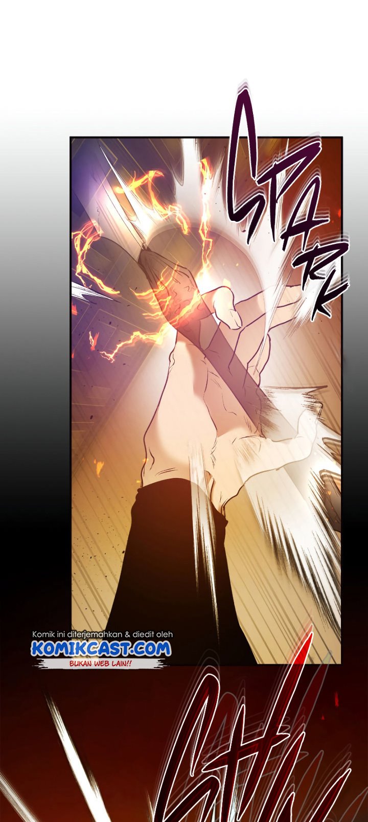 Leveling With The Gods
