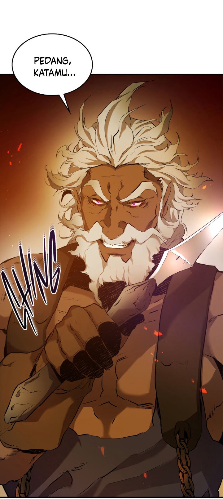 Leveling With The Gods