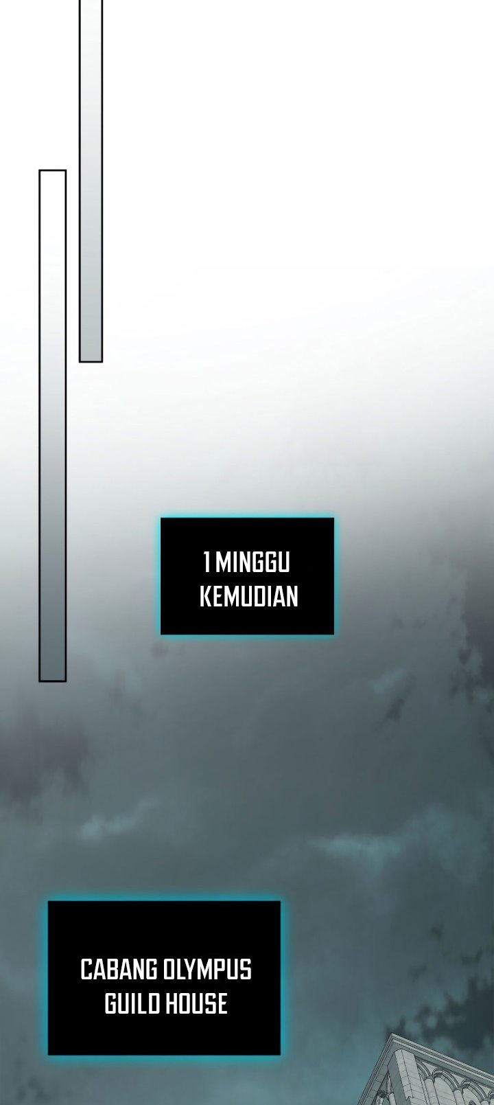 Leveling With The Gods