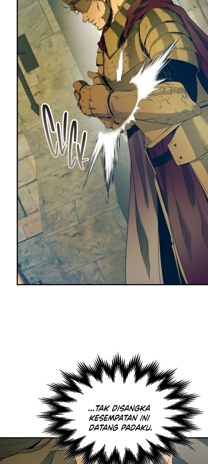 Leveling With The Gods