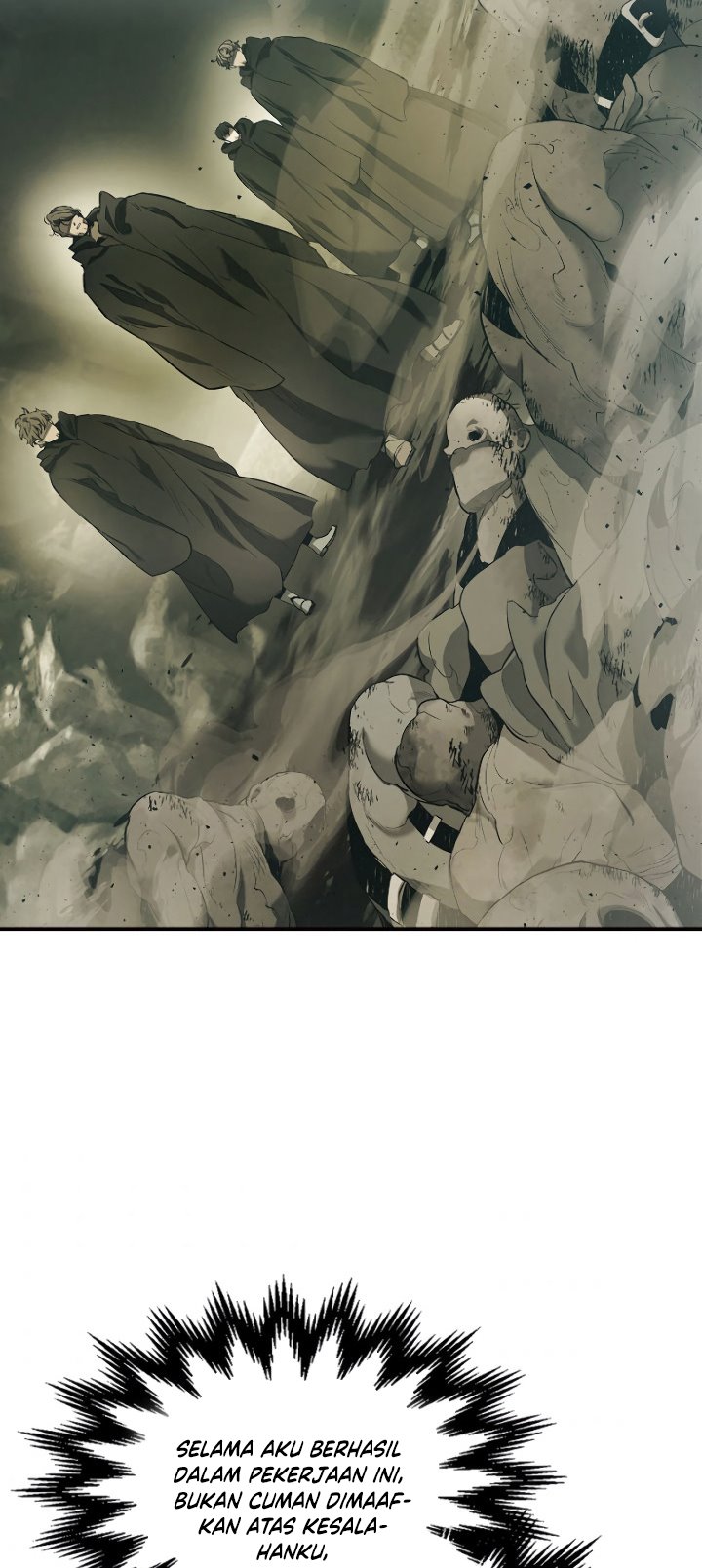 Leveling With The Gods