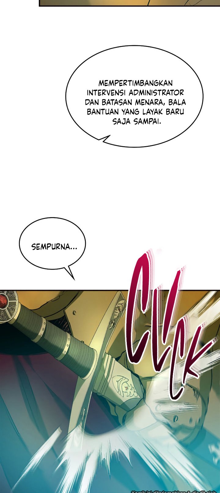 Leveling With The Gods