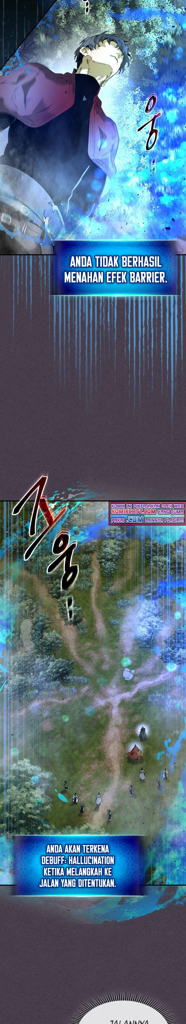 Leveling With The Gods