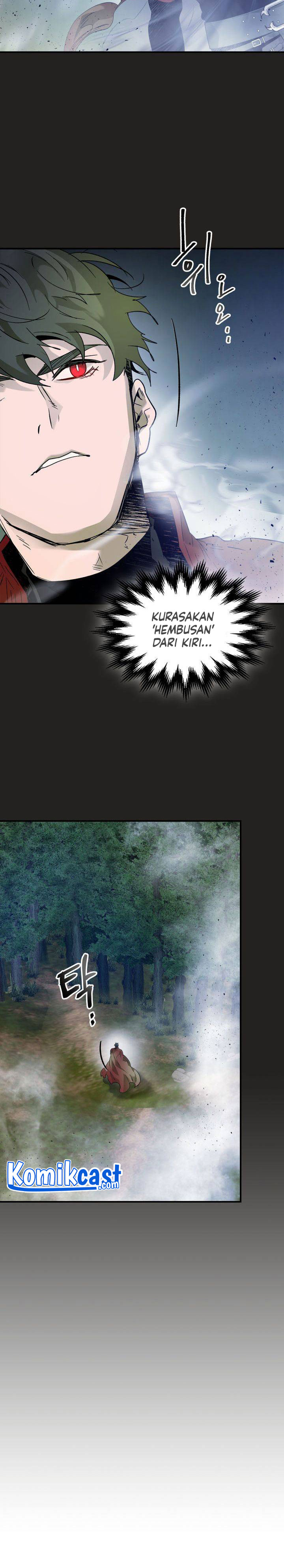 Leveling With The Gods