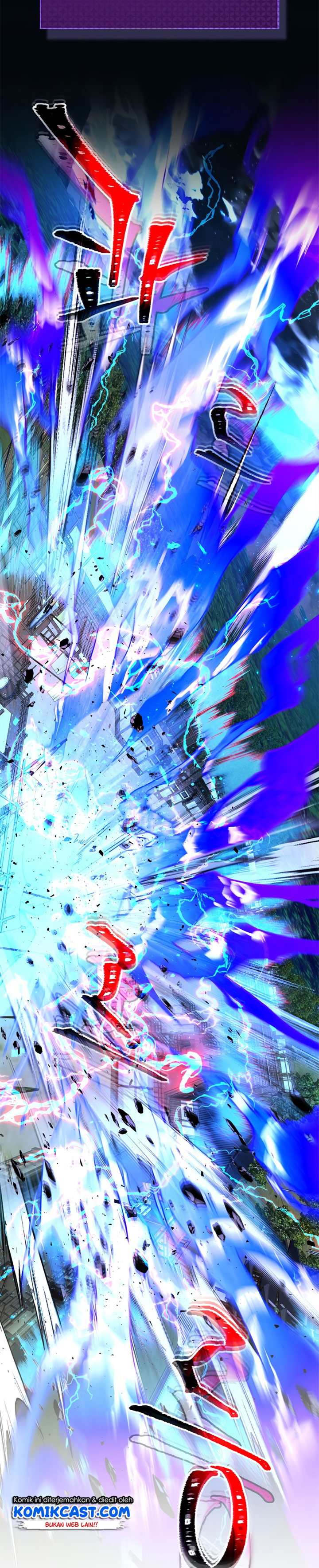 Leveling With The Gods